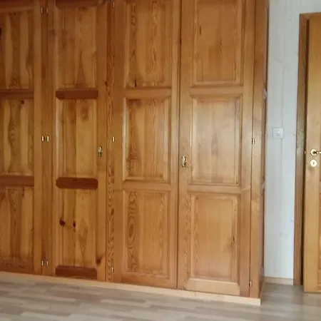 Appartement Cosy Grimisuat