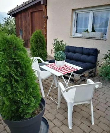 Cosy Grimisuat