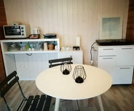 Apartment Cosy *