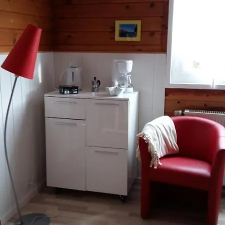 Apartment Cosy *