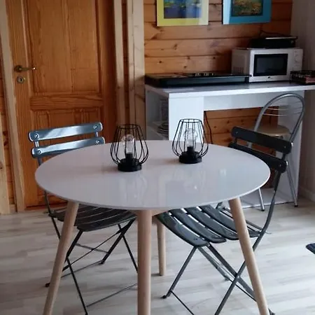 Apartment Cosy