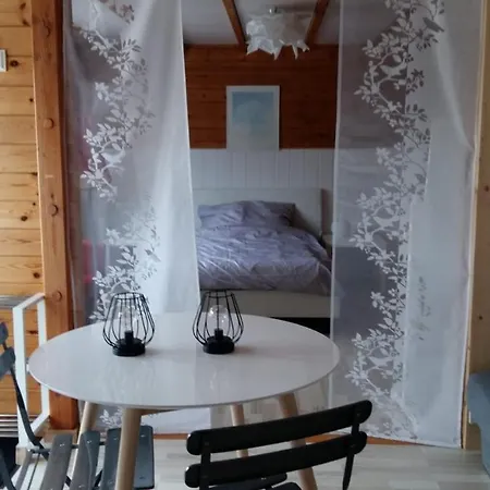 Apartment Cosy *